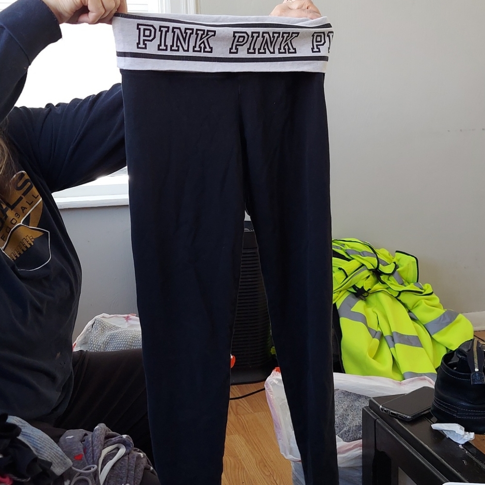 Yoga pants